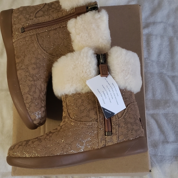 UGG Jorie II